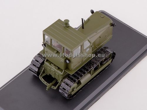 SSM Caterpillar Tractor T-100 (khaki) na Arena.pl
