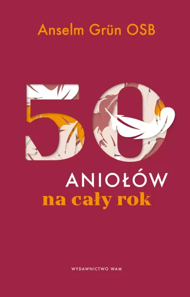 50 aniołów na cały rok zdjęcie 1
