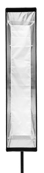 Softbox prostokątny Newell 35 x 140 cm zdjęcie 5