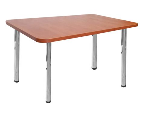 Stół do salonu kuchni 50x80x18 NOGA PROSTA CALVADOS na Arena.pl