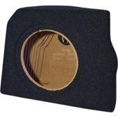 BMW 5 E60 SEDAN R OBUDOWA SUBWOOFERA BASSER FBBMW18