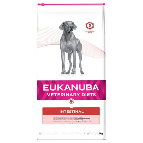 Eukanuba Intestinal Dog 12kg na Arena.pl