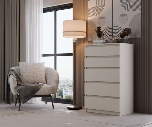 Komoda Malwa M5 KASZMIR na Arena.pl