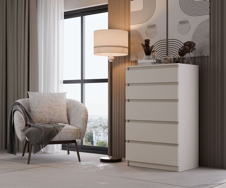 Komoda Malwa M5 KASZMIR zdjęcie 2