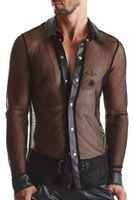 rmcesare   black shirt   s