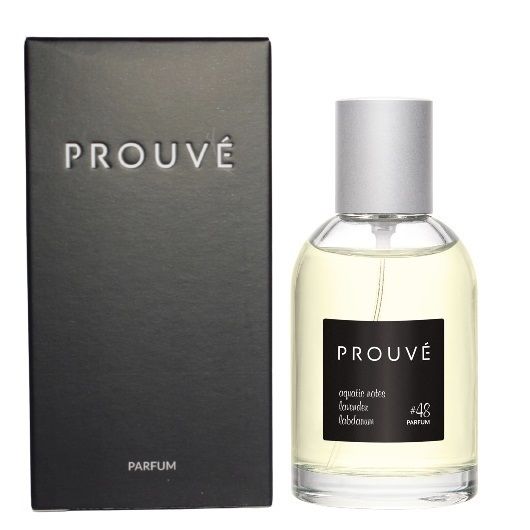 Prouve #48 - Perfumy męskie - 50ml zdjęcie 1