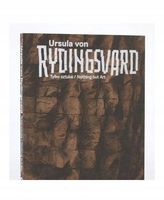 URSULA VON RYDINGSVARD. TYLKO SZTUKA/NOTHING BUT. . KATARZYNA PODNIESIŃSKA