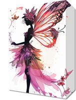 Obraz 20x30cm Marzenie