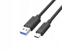 PRZEWÓD USB3.1-A USB-C 1.5M-UNITEK USB-A/USB-C 1.5 m UNITEK