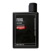 Uppercut Deluxe Strenght & Restore Conditioner - Wzmacniająca odżywka do włosów, 240ml