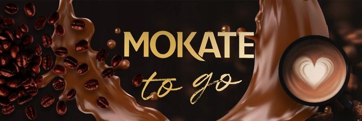 Napój Kawowy Kawa Cappuccino Waniliowe 1KG Puszysta Pianka Vending Mokate zdjęcie 4