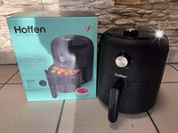 Frytkownica beztłuszczowa Hoffen HO-00049 1000 W 2,6 l