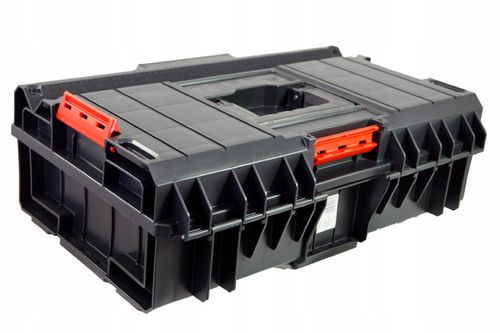 SKRZYNKA NARZĘDZIOWA QBRICK System ONE 200 BASIC na Arena.pl