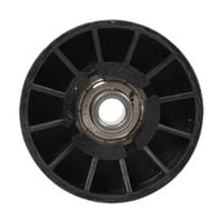 Koło pasowe CEDRUS małe napinacza zamiatarka ZM02 CEDSB53 KC55-02-21