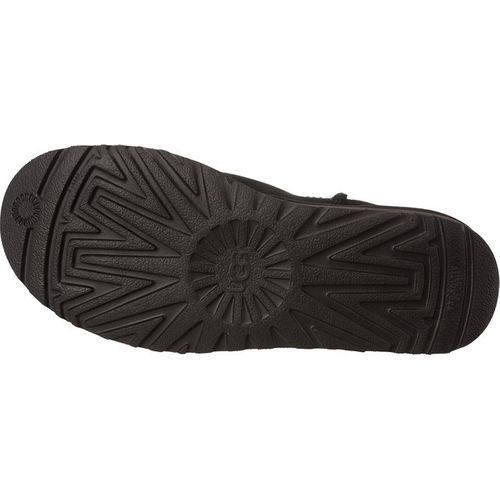 UGG CLASSIC MINI II BLACK Rozmiar - 40 na Arena.pl