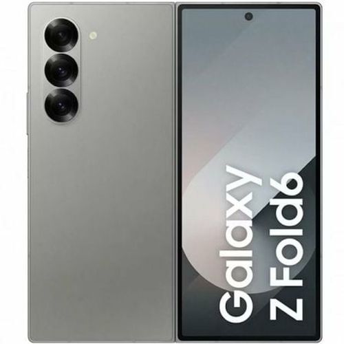 Smartfony Samsung SM-F956BZSCEUB Octa Core 12 GB RAM 512 GB Szary 7,6" na Arena.pl