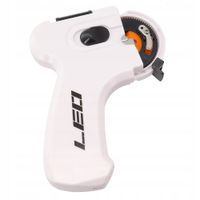 Wiązarka do HACZYKÓW ELEKTRYCZNA Precyzyjna AUTOMATYCZNA WĘDKARSKA +Pudełko