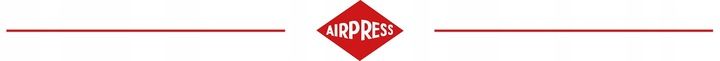 Olej do kompresora sprężarek tłokowych 1 litr Airpress zdjęcie 6