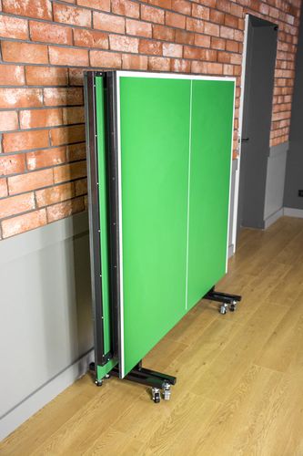 Stół do ping ponga zielony na Arena.pl