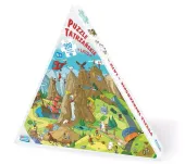 Puzzle 200 Tatrzańskie Lato