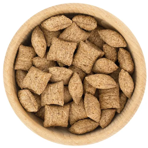 Poduszki zbożowe z nadzieniem o smaku czekoladowym 1kg na Arena.pl