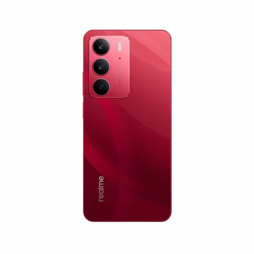Smartfony Realme C75 8-256 RD Octa Core 8 GB RAM 256 GB Czerwony 6,72" na Arena.pl