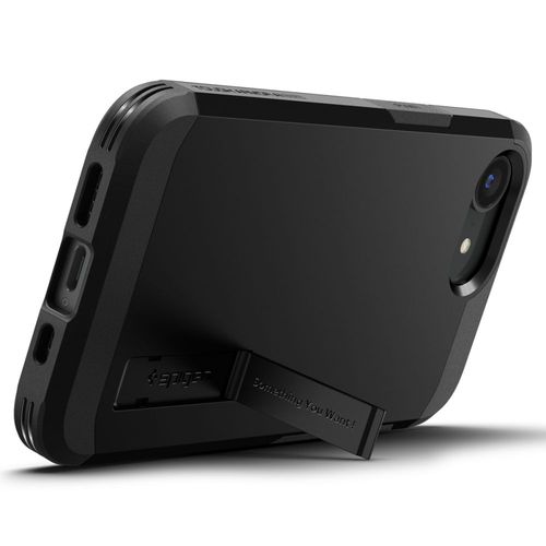 spigen tough armor mag magsafe iphone 16e black na Arena.pl
