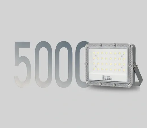 Halogen LED Budowlany Statyw Naświetlacz 100W Reflektor 11000lm przewód 3m zdjęcie 5