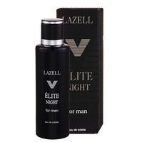 LAZELL for Men Woda toaletowa Elite Night 100 ml