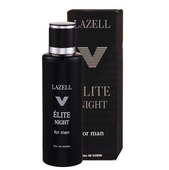 LAZELL for Men Woda toaletowa Elite Night 100 ml