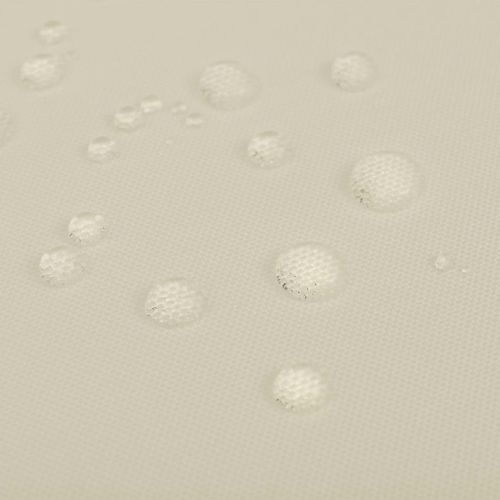 Obrusy 5 Szt. Krem 100X100 Cm na Arena.pl