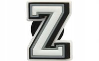 Przypinka Crocs Jibbitz Pin Do Butów Litera Z