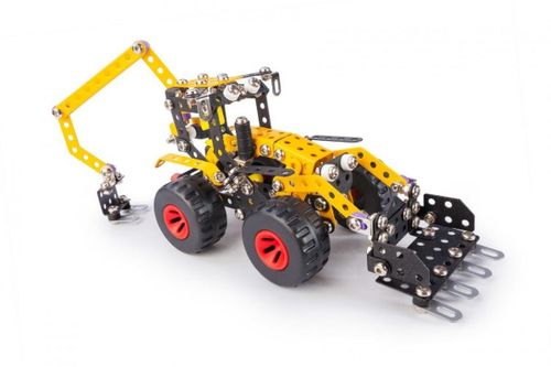 ALEXANDER Mały konstruktor 5w1 Noah na Arena.pl