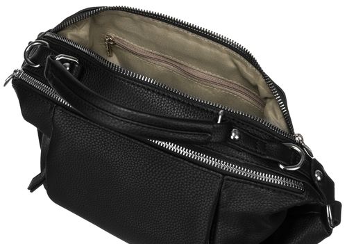 torebka damska h3605 noir na Arena.pl