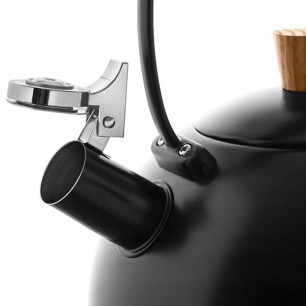 Gerlach Czajnik NATUR 2,5L zdjęcie 2