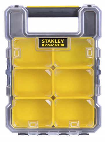 STANLEY ORGANIZER SMALL FATMAX na Arena.pl