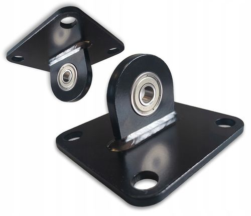 Mocowanie huśtawki z łożyskiem szekla do huśtawek hamaków foteli wiszących na Arena.pl