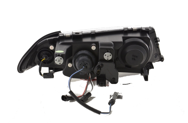 Lampy Reflektory BMW E46 SEDAN /TOURING 98-01 LED zdjęcie 3