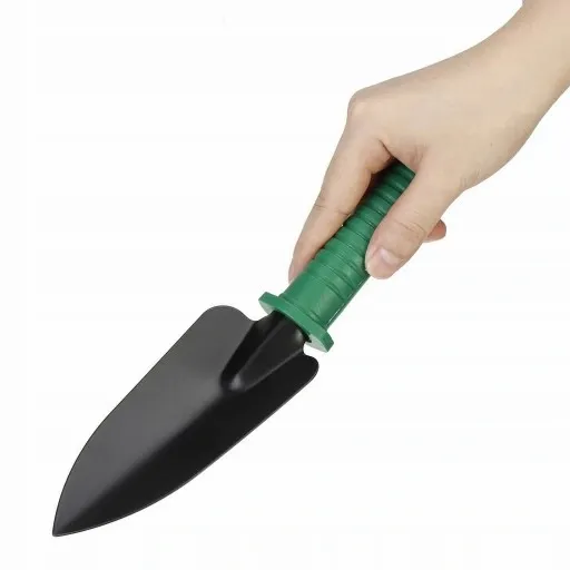 Zestaw narzędzi ogrodowych w walizce 10 elementów zdjęcie 10