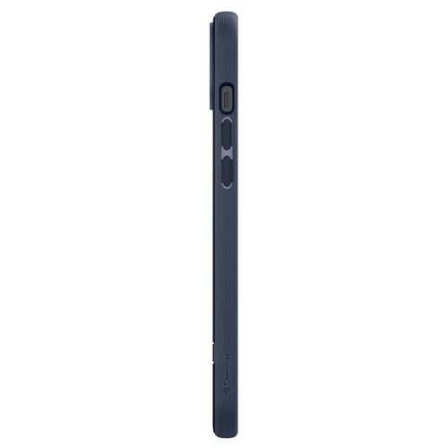 caseology parallax mag magsafe iphone 14 plus / 15 plus midnight blue na Arena.pl