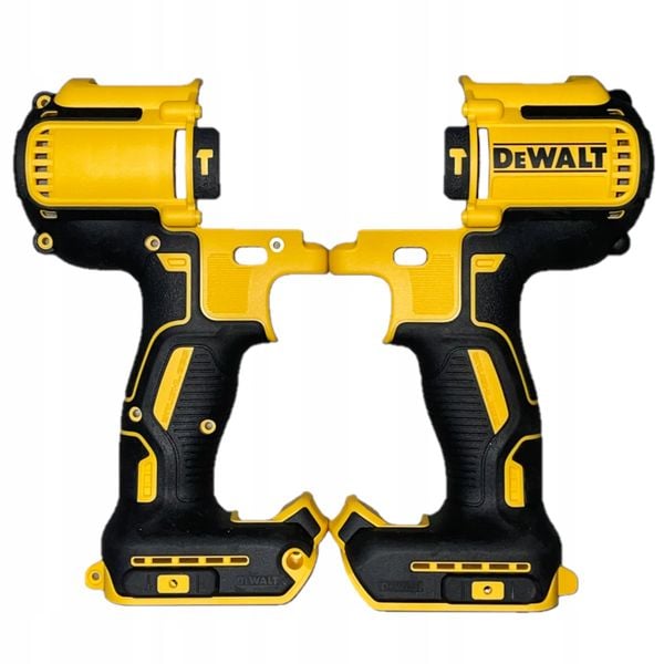 DEWALT NA013594 OBUDOWA DO DCD996 zdjęcie 1