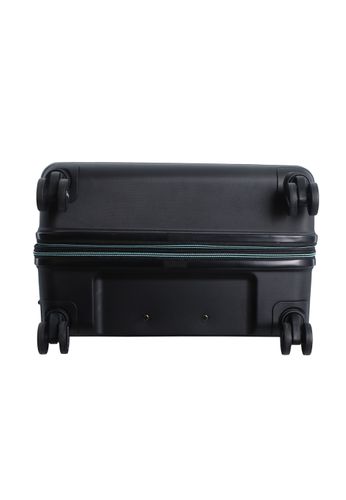 Walizka duża Discovery ECLIPSE antracytowa na Arena.pl