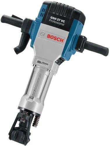BOSCH MŁOT UDAROWY KUJĄCY HEX GSH27VC 2000W na Arena.pl