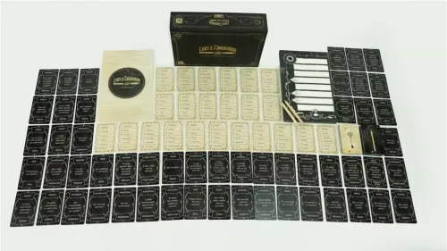 Listy z zaświatów na Arena.pl