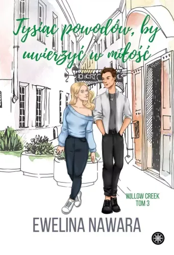 Tysiąc powodów, by uwierzyć w miłość na Arena.pl