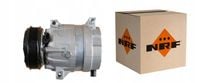 32102/NRF KOMPRESOR KLIMATYZACJI RENAULT MEGANE/MASTER/SCENIC HARRISON V5