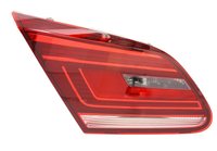 Volkswagen Passat CC 12-17 Lampa tylna LED lewa