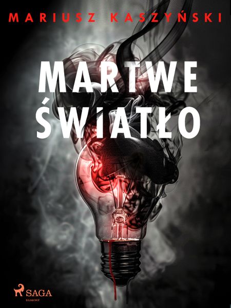 (epub, mobi) Martwe światło zdjęcie 1
