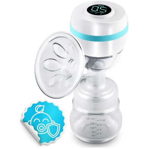 Laktator elektryczny dwufazowy Berdsen BL-901 na Arena.pl