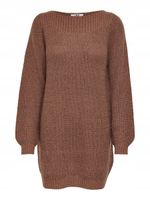 JDY sukienka na co dzień klasyczna midi rozmiar 3XL